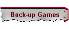 Back-up Games