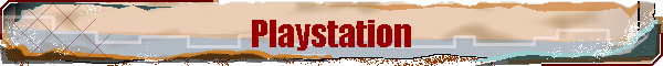 Playstation